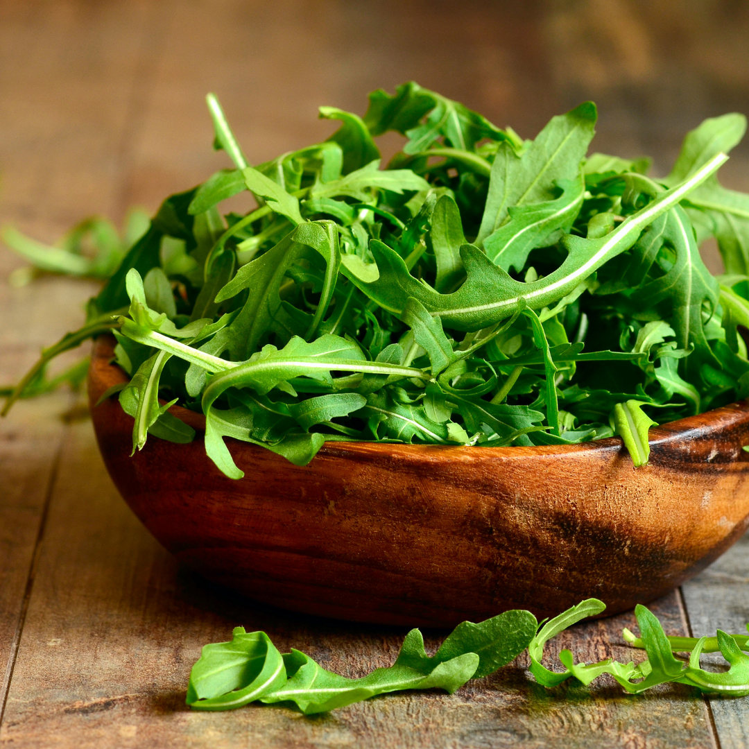 Arugula Astro Seeds