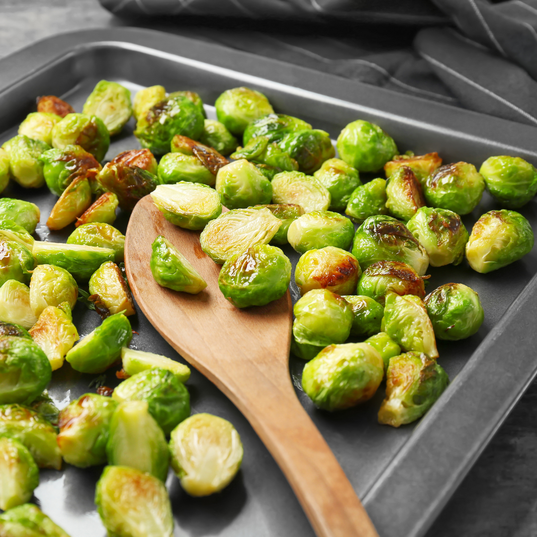 Long island Improved Brussels Sprouts Seeds