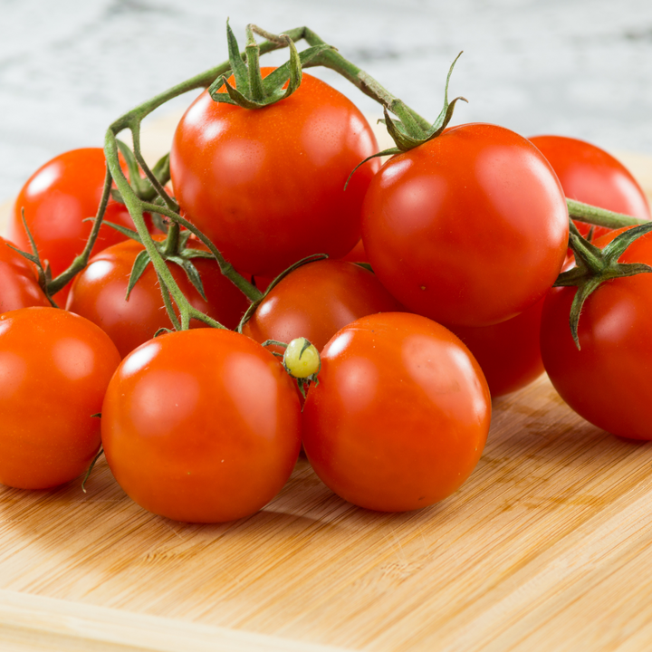 Large Red Cherry Tomato Seeds