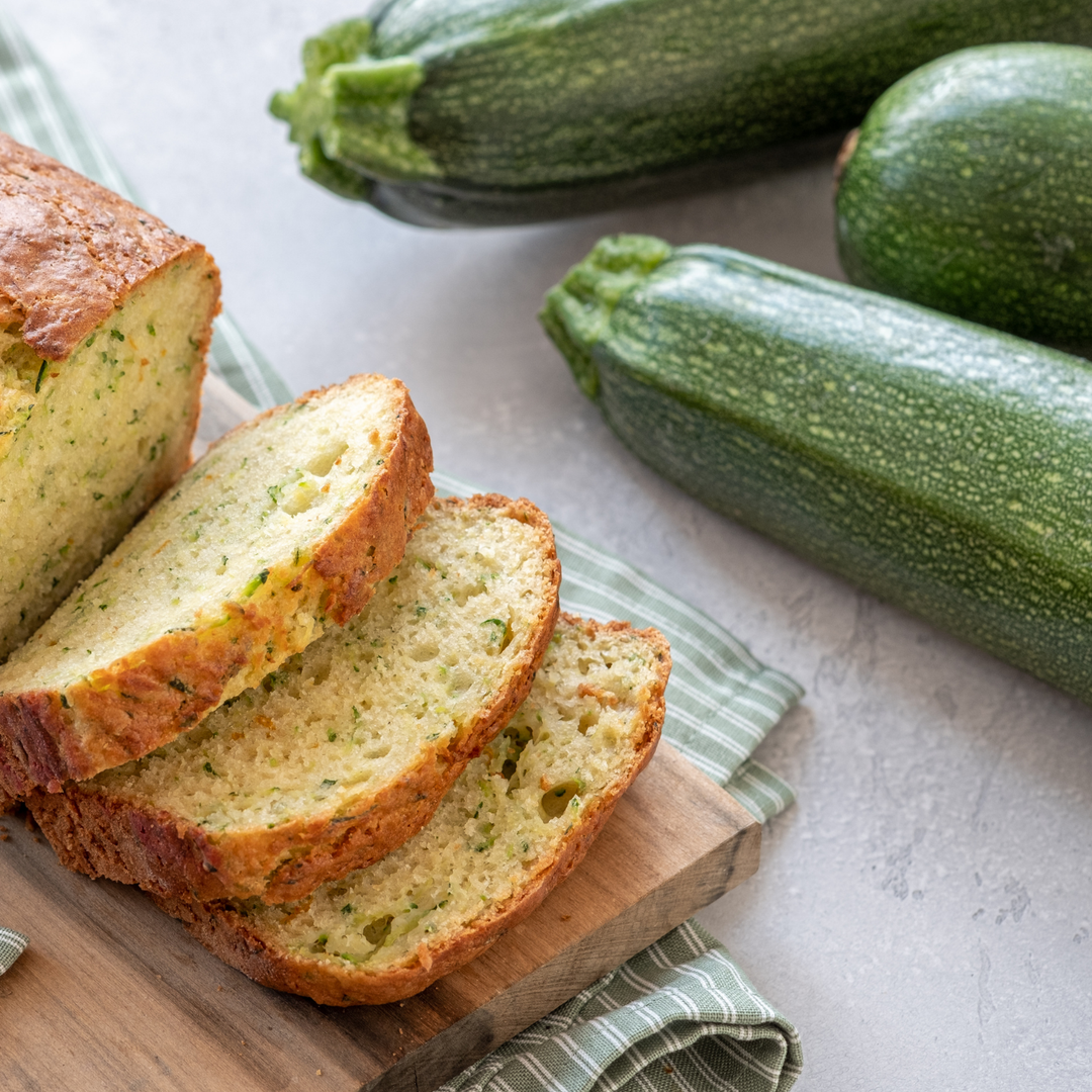 Black Beauty Zucchini (Summer Squash) Seeds