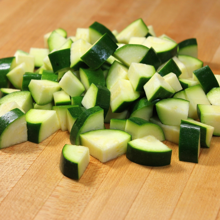 Black Beauty Zucchini (Summer Squash) Seeds