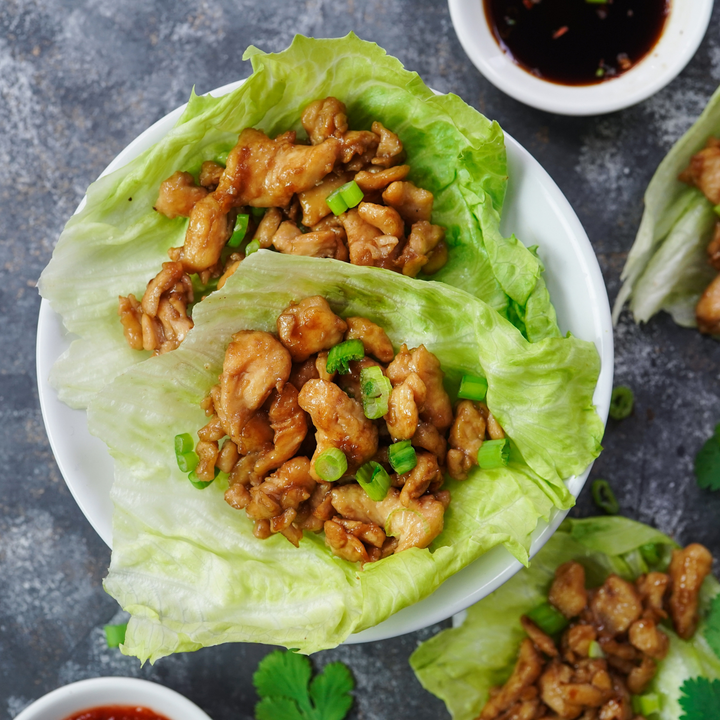 Buttercrunch Butterhead Lettuce Seeds